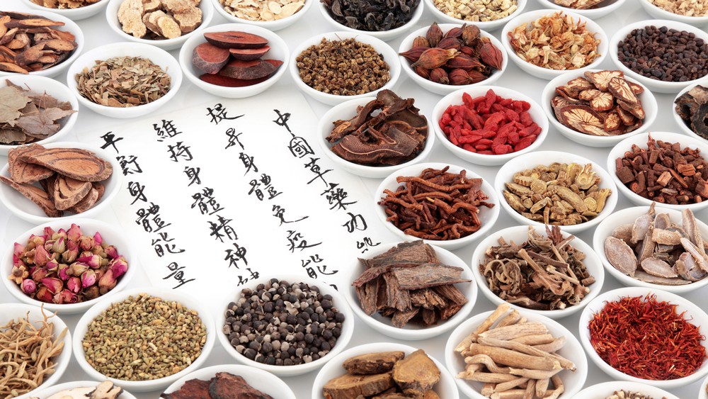Shuman Ren-Klingelhöfer TCM